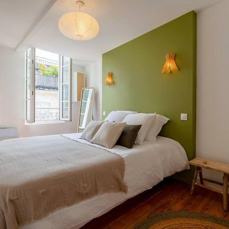 Ღ Mezzanine • T4 Spacieux, Lumineux Et Cosy La Rochelle  Eksteriør billede