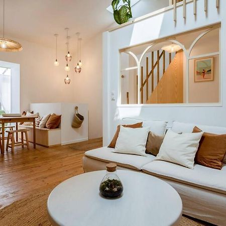Ღ Mezzanine • T4 Spacieux, Lumineux Et Cosy La Rochelle  Eksteriør billede