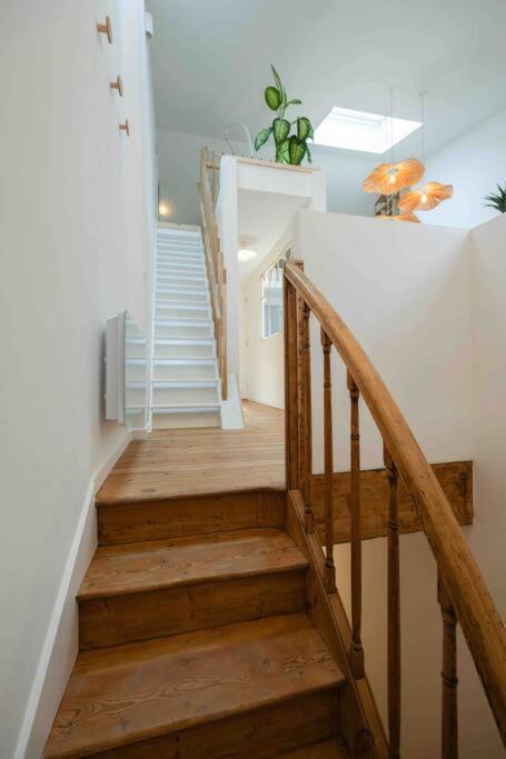 Ღ Mezzanine • T4 Spacieux, Lumineux Et Cosy La Rochelle  Eksteriør billede